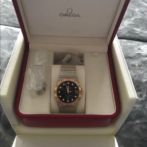 Never Used Omega - Picture 5 of 7